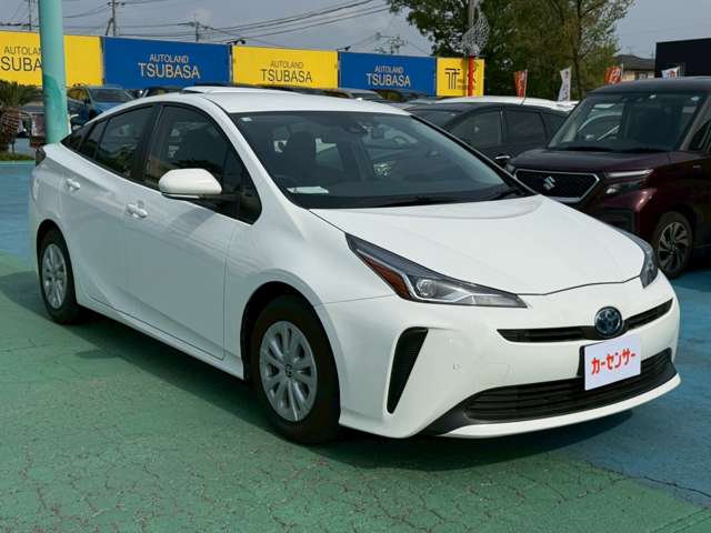 トヨタ プリウス １．８ Ｓ R4年 (九州・沖縄) 99