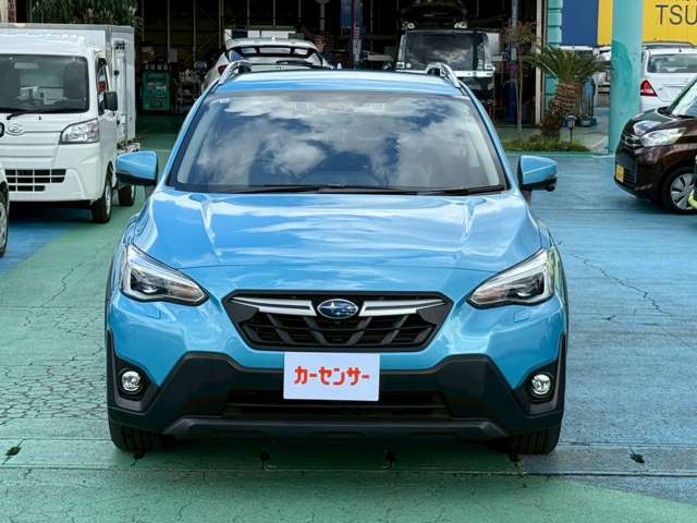 スバル ＸＶ ２．０Ｅ－Ｌ アイサイト スマート エディション ４ＷＤ R3年 (九州・沖縄) 99