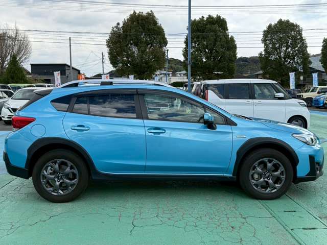 スバル ＸＶ ２．０Ｅ－Ｌ アイサイト スマート エディション ４ＷＤ R3年 (九州・沖縄) 99