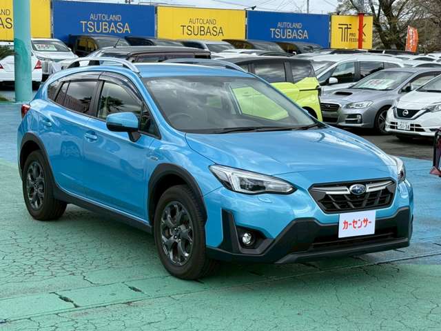 スバル ＸＶ ２．０Ｅ－Ｌ アイサイト スマート エディション ４ＷＤ R3年 (九州・沖縄) 99