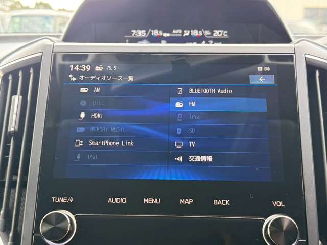 スバル ＸＶ ２．０Ｅ－Ｌ アイサイト スマート エディション ４ＷＤ R3年 (九州・沖縄) 99