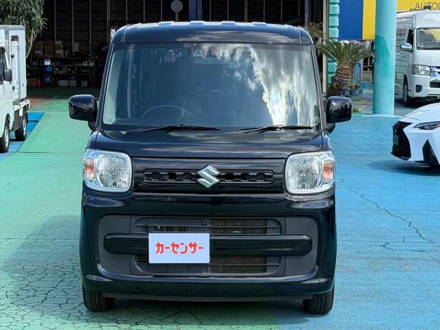 スズキ スペーシア ６６０ ハイブリッド Ｇ R3年 (九州・沖縄) 99