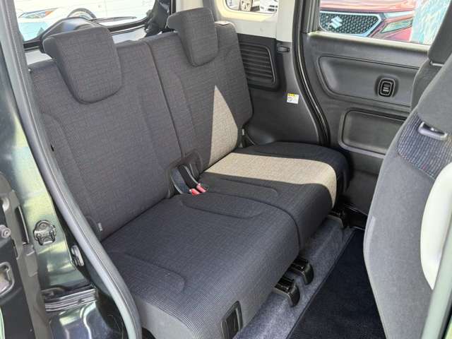 スズキ スペーシア ６６０ ハイブリッド Ｇ R3年 (九州・沖縄) 99