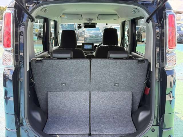 スズキ スペーシア ６６０ ハイブリッド Ｇ R3年 (九州・沖縄) 99