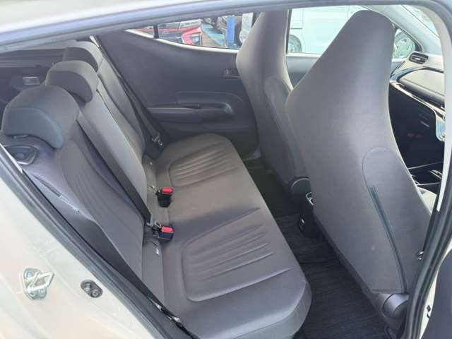 トヨタ アクア １．５ Ｘ R4年 (九州・沖縄) 99