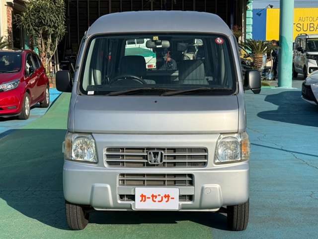 ホンダ アクティバン ６６０ ＳＤＸ H18年 (九州・沖縄) 99