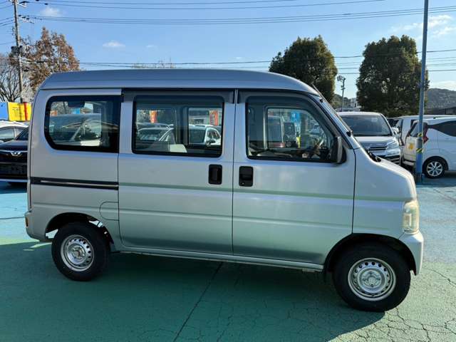 ホンダ アクティバン ６６０ ＳＤＸ H18年 (九州・沖縄) 99