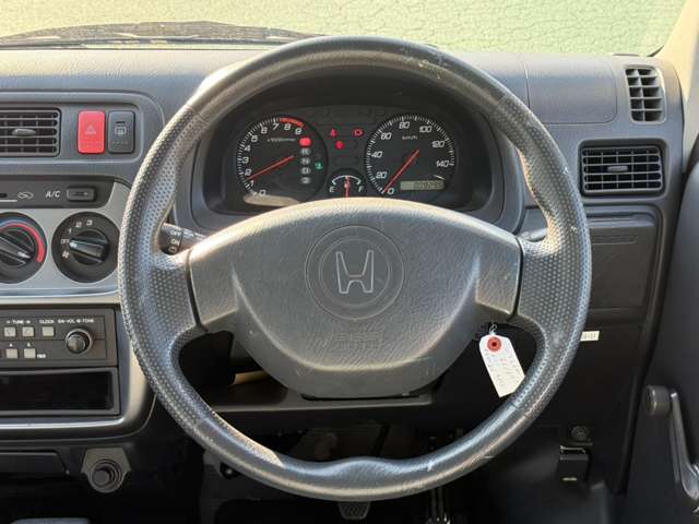 ホンダ アクティバン ６６０ ＳＤＸ H18年 (九州・沖縄) 99