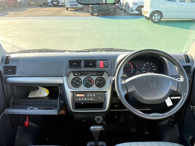 ホンダ アクティバン ６６０ ＳＤＸ H18年 (九州・沖縄) 99