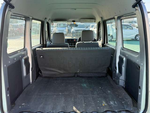 ホンダ アクティバン ６６０ ＳＤＸ H18年 (九州・沖縄) 99