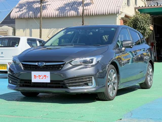 スバル インプレッサスポーツ １．６ｉ−Ｓ　アイサイト R3年 (九州・沖縄) 99