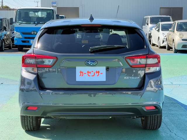 スバル インプレッサスポーツ １．６ｉ−Ｓ　アイサイト R3年 (九州・沖縄) 99