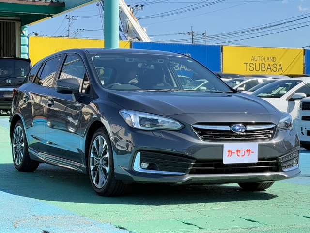 スバル インプレッサスポーツ １．６ｉ−Ｓ　アイサイト R3年 (九州・沖縄) 99