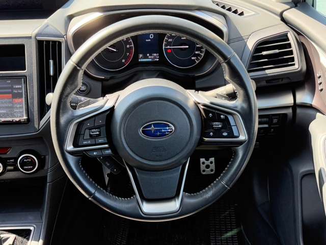 スバル インプレッサスポーツ １．６ｉ−Ｓ　アイサイト R3年 (九州・沖縄) 99