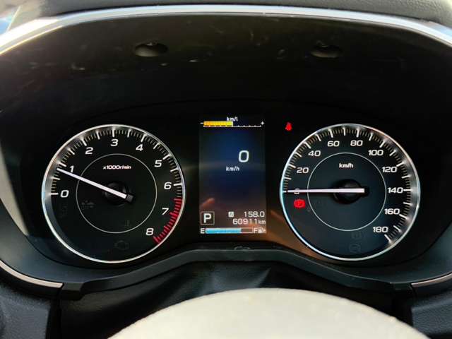 スバル インプレッサスポーツ １．６ｉ−Ｓ　アイサイト R3年 (九州・沖縄) 99