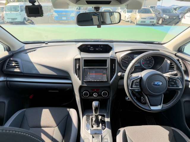 スバル インプレッサスポーツ １．６ｉ−Ｓ　アイサイト R3年 (九州・沖縄) 99