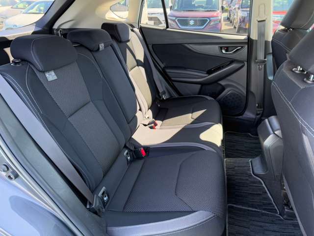 スバル インプレッサスポーツ １．６ｉ−Ｓ　アイサイト R3年 (九州・沖縄) 99