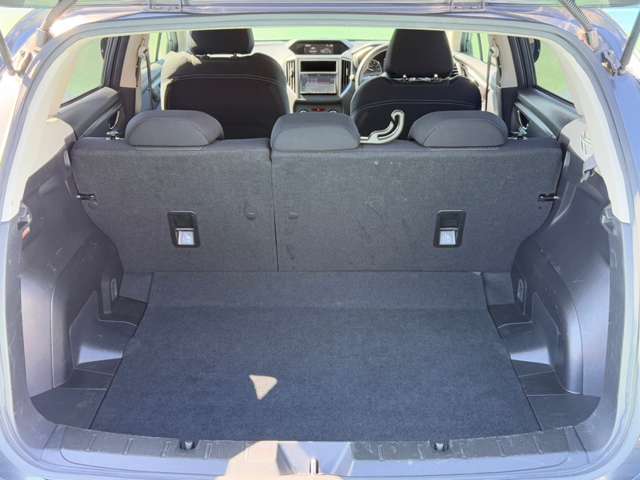 スバル インプレッサスポーツ １．６ｉ−Ｓ　アイサイト R3年 (九州・沖縄) 99