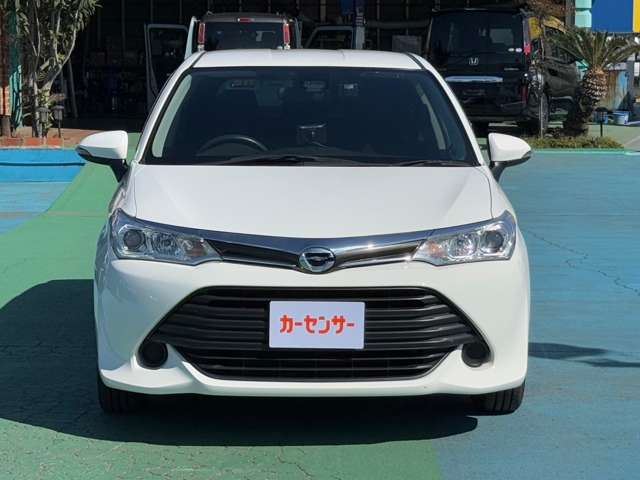 トヨタ カローラフィールダー １．５Ｘ H28年 (九州・沖縄) 99