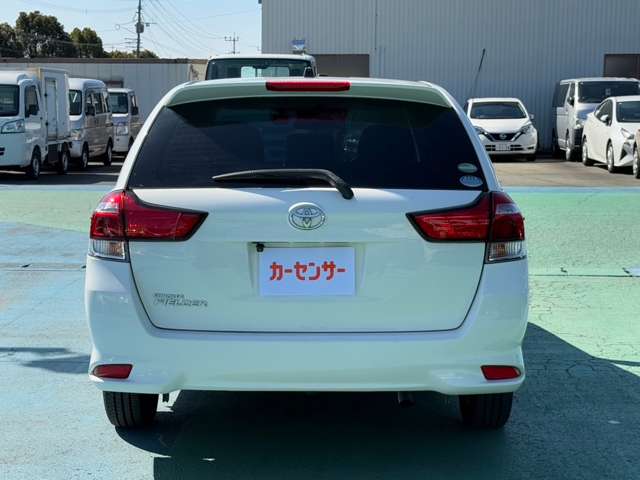 トヨタ カローラフィールダー １．５Ｘ H28年 (九州・沖縄) 99