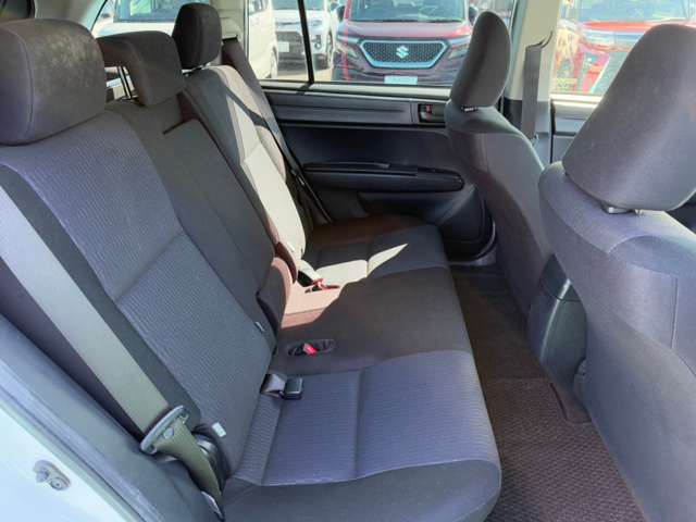 トヨタ カローラフィールダー １．５Ｘ H28年 (九州・沖縄) 99