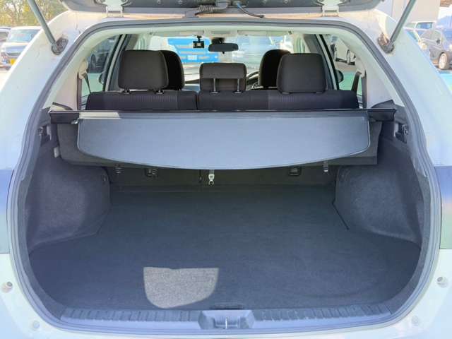 トヨタ カローラフィールダー １．５Ｘ H28年 (九州・沖縄) 99