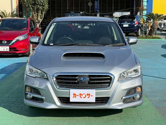 スバル レヴォーグ １．６ ＧＴ アイサイト ４ＷＤ H28年 (九州・沖縄) 99