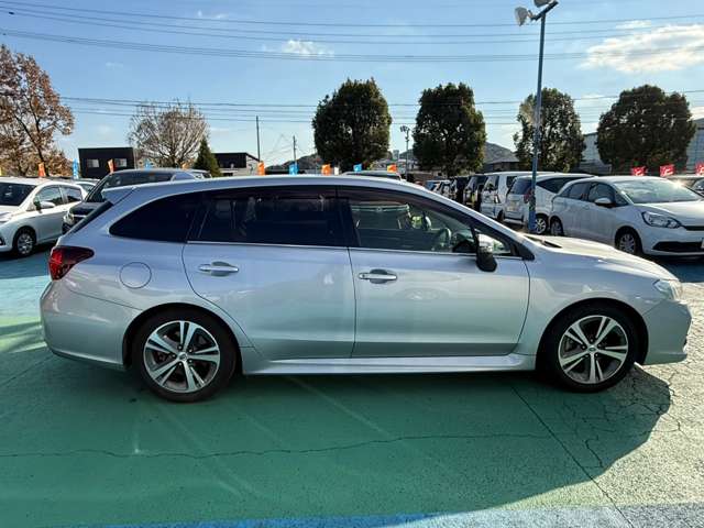 スバル レヴォーグ １．６ ＧＴ アイサイト ４ＷＤ H28年 (九州・沖縄) 99