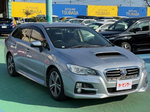 スバル レヴォーグ １．６ ＧＴ アイサイト ４ＷＤ H28年 (九州・沖縄) 99