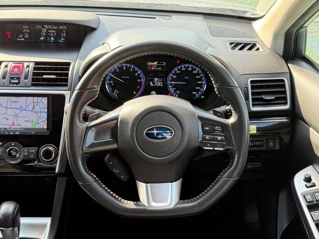 スバル レヴォーグ １．６ ＧＴ アイサイト ４ＷＤ H28年 (九州・沖縄) 99