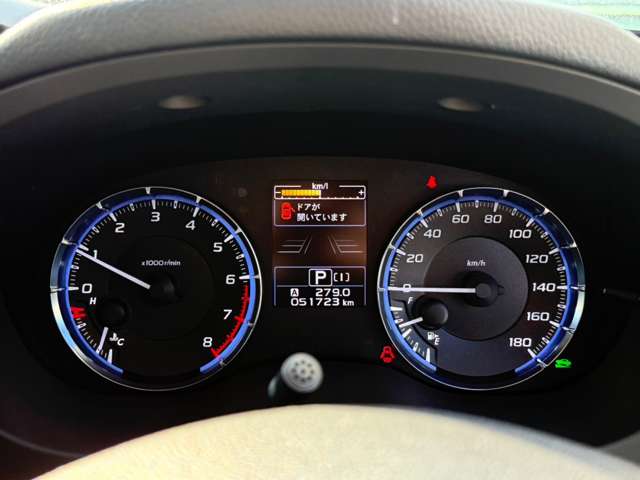 スバル レヴォーグ １．６ ＧＴ アイサイト ４ＷＤ H28年 (九州・沖縄) 99