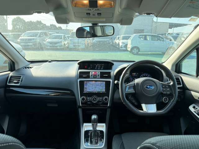 スバル レヴォーグ １．６ ＧＴ アイサイト ４ＷＤ H28年 (九州・沖縄) 99