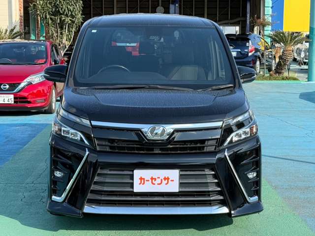 トヨタ ヴォクシー ２．０ ＺＳ H29年 (九州・沖縄) 99