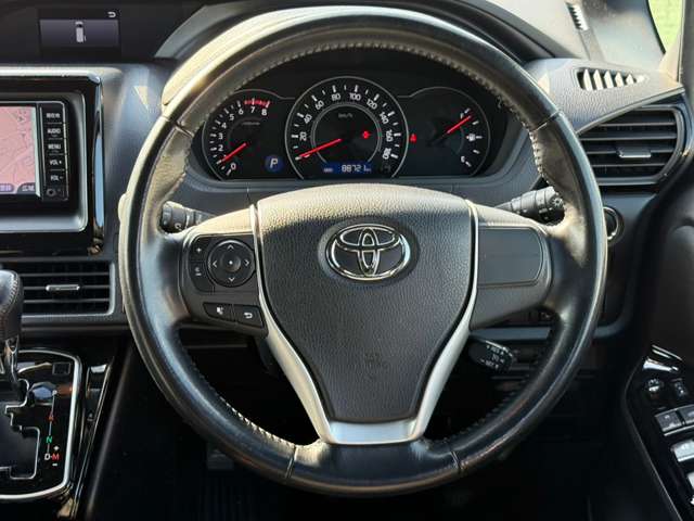 トヨタ ヴォクシー ２．０ ＺＳ H29年 (九州・沖縄) 99