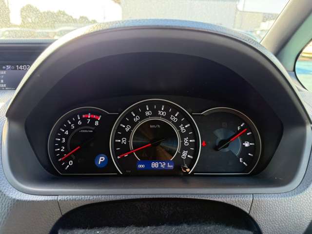 トヨタ ヴォクシー ２．０ ＺＳ H29年 (九州・沖縄) 99