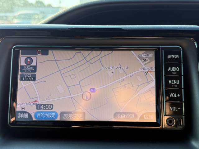 トヨタ ヴォクシー ２．０ ＺＳ H29年 (九州・沖縄) 99