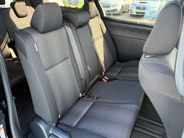 トヨタ ヴォクシー ２．０ ＺＳ H29年 (九州・沖縄) 99