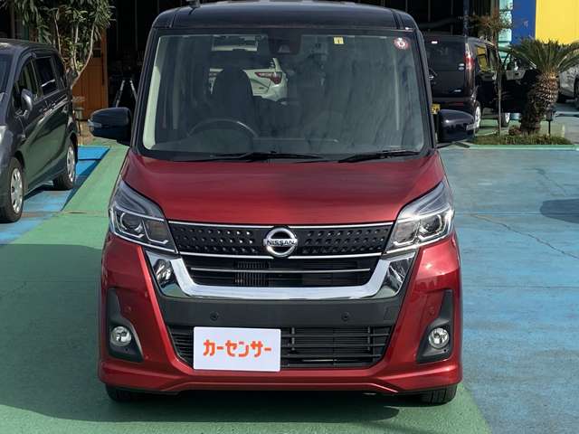 日産 デイズ　ルークス ６６０ ハイウェイスター Ｇターボ R2年 (九州・沖縄) 99