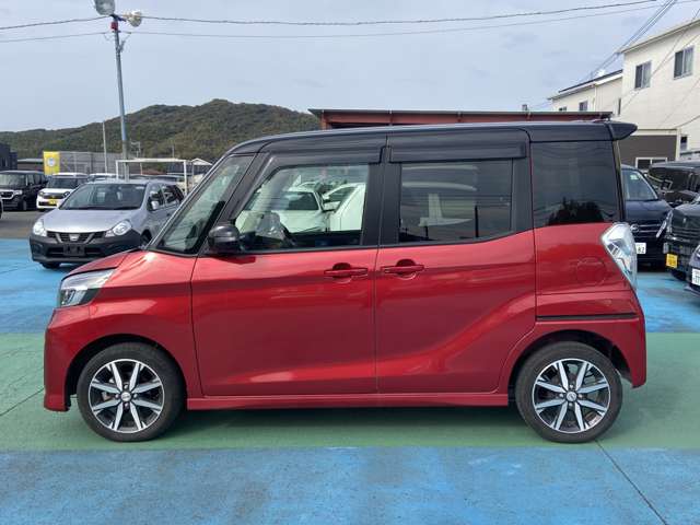 日産 デイズ　ルークス ６６０ ハイウェイスター Ｇターボ R2年 (九州・沖縄) 99