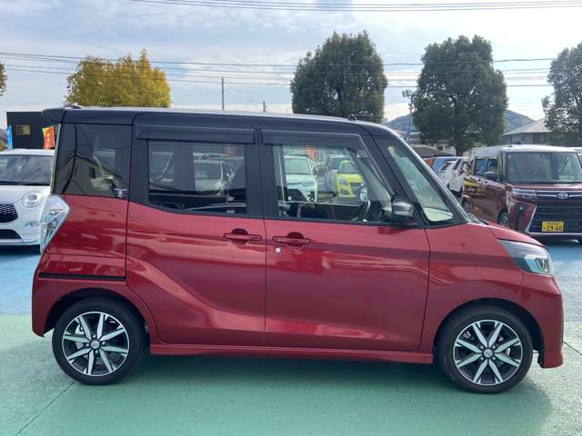 日産 デイズ　ルークス ６６０ ハイウェイスター Ｇターボ R2年 (九州・沖縄) 99