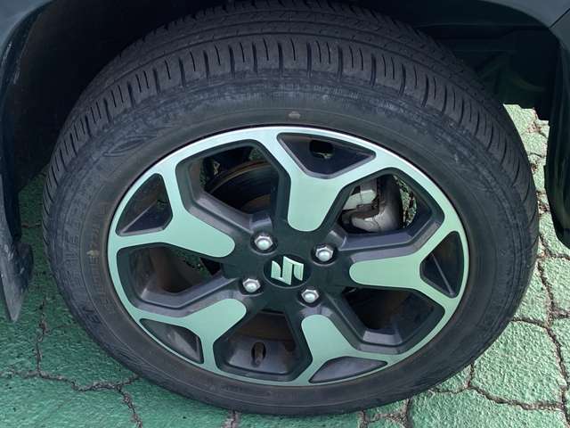 スズキ ハスラー ６６０ ハイブリッド Ｘ ４ＷＤ R2年 (九州・沖縄) 99