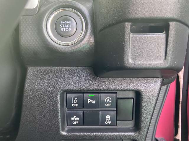 スズキ ハスラー ６６０ ハイブリッド Ｘ ４ＷＤ R2年 (九州・沖縄) 99