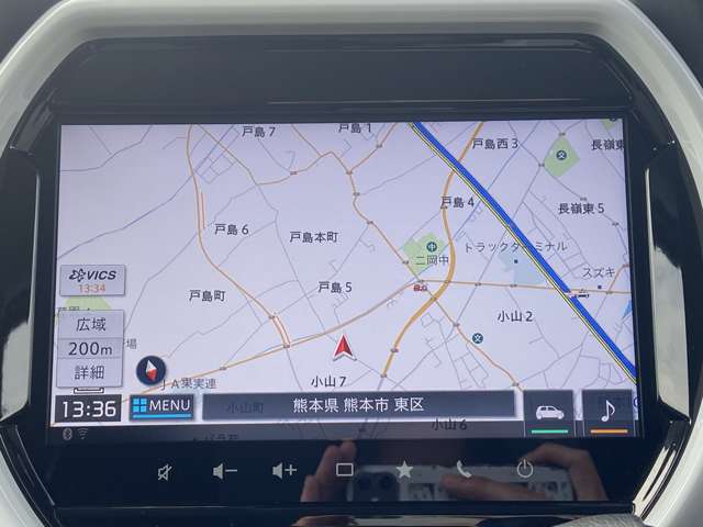 スズキ ハスラー ６６０ ハイブリッド Ｘ ４ＷＤ R2年 (九州・沖縄) 99