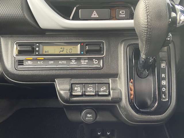 スズキ ハスラー ６６０ ハイブリッド Ｘ ４ＷＤ R2年 (九州・沖縄) 99