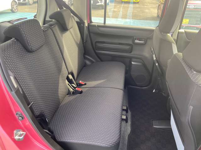 スズキ ハスラー ６６０ ハイブリッド Ｘ ４ＷＤ R2年 (九州・沖縄) 99