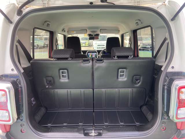 スズキ ハスラー ６６０ ハイブリッド Ｘ ４ＷＤ R2年 (九州・沖縄) 99