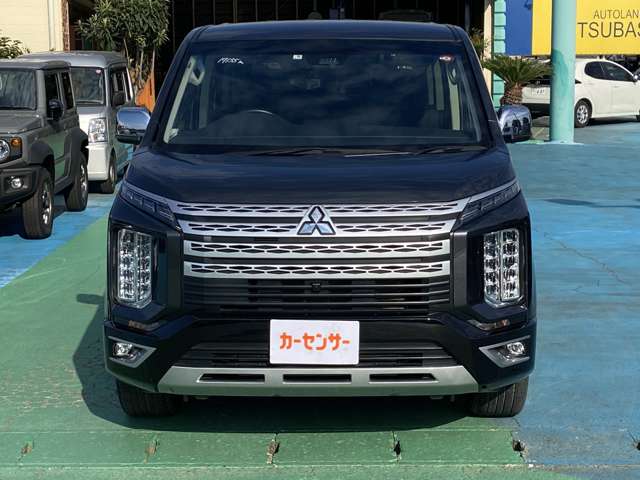 三菱 デリカ　Ｄ：５ ２．２ Ｐ ディーゼルターボ ４ＷＤ R4年 (九州・沖縄) 99