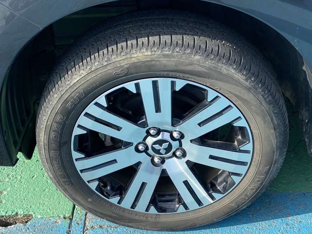 三菱 デリカ　Ｄ：５ ２．２ Ｐ ディーゼルターボ ４ＷＤ R4年 (九州・沖縄) 99