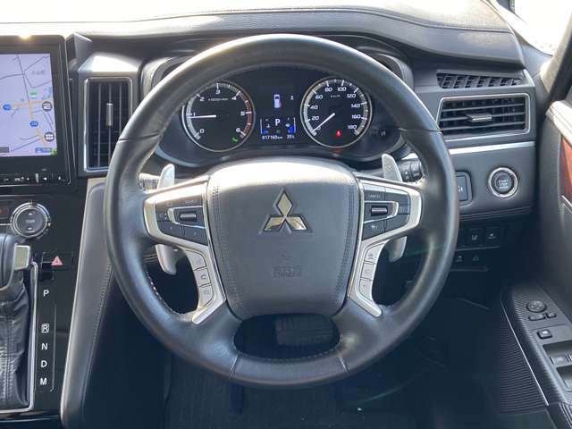 三菱 デリカ　Ｄ：５ ２．２ Ｐ ディーゼルターボ ４ＷＤ R4年 (九州・沖縄) 99
