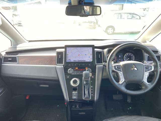 三菱 デリカ　Ｄ：５ ２．２ Ｐ ディーゼルターボ ４ＷＤ R4年 (九州・沖縄) 99